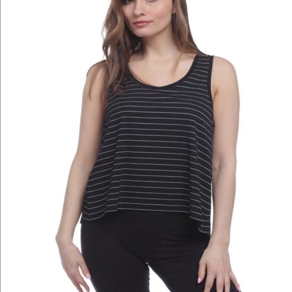 BB Dakota top - Picture 1 of 2